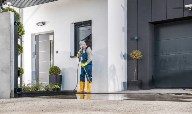 Best Parking Lot and Garage Cleaning  in Blaine, TN